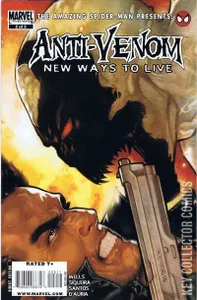 Amazing Spider-Man Presents: Anti-Venom #2