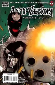 Amazing Spider-Man Presents: Anti-Venom #3