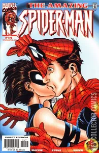 Amazing Spider-Man #14