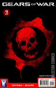 Gears of War #1