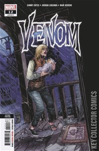 Venom #12 