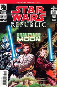 Star Wars: Republic #51