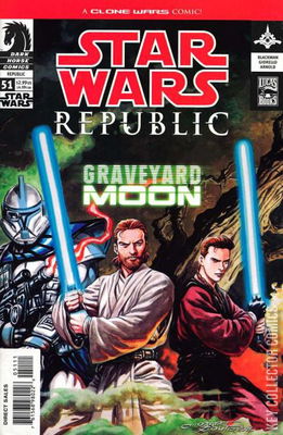 Star Wars: Republic
