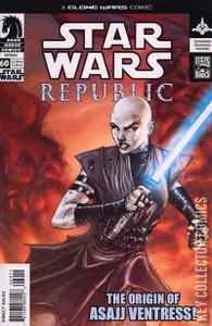 Star Wars: Republic #60