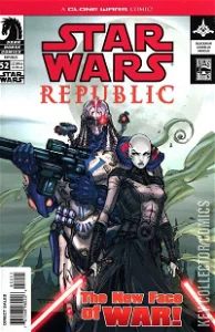 Star Wars: Republic #52