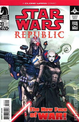 Star Wars: Republic