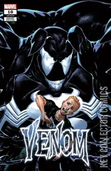 Variant Cover for Venom #10