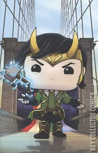 Thor #1