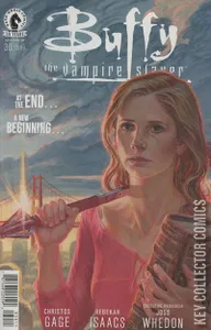 Buffy the Vampire Slayer: Season 10 #30
