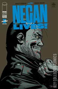Negan Lives #1
