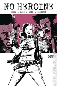 No Heroine #1