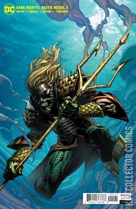 Dark Nights: Death Metal #2