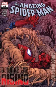 Amazing Spider-Man #44
