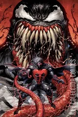 Variant Cover for Venom #26