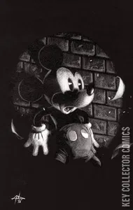 Disney Comics and Stories #13