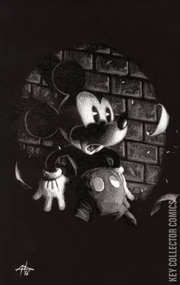 Disney Comics and Stories