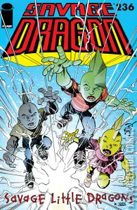Savage Dragon #236