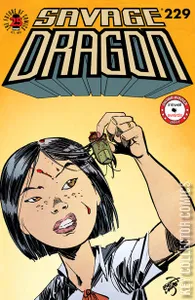 Savage Dragon #229
