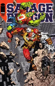 Savage Dragon #194