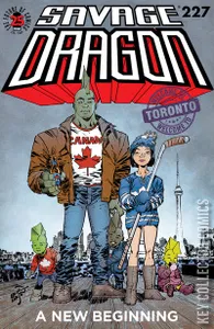 Savage Dragon #227
