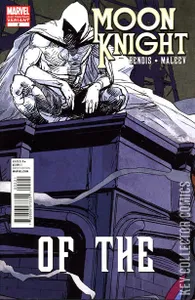Moon Knight #2
