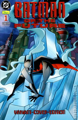 Batman of the Future