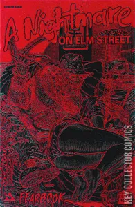 A Nightmare on Elm Street: Fearbook