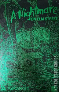A Nightmare on Elm Street: Paranoid #1