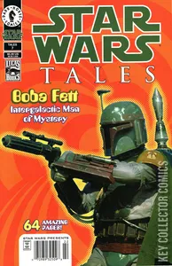 Star Wars Tales #7