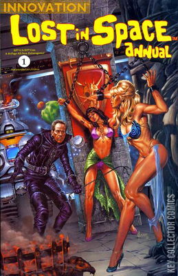 Lost in Space Annual