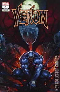 Venom #3