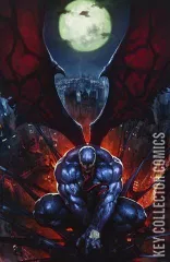 Variant Cover for Venom #3