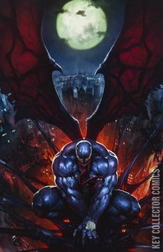 Variant Cover for Venom #3