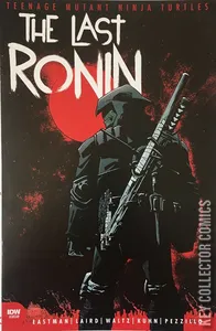 Teenage Mutant Ninja Turtles: The Last Ronin