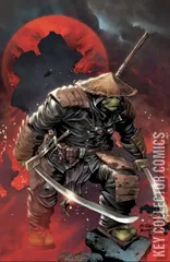 Cover for Teenage Mutant Ninja Turtles: The Last Ronin #1