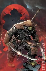 Teenage Mutant Ninja Turtles: The Last Ronin #1