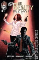 Cover for Pilot Season: The Beauty #1