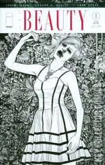 Cover for The Beauty #1