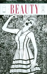 The Beauty #1