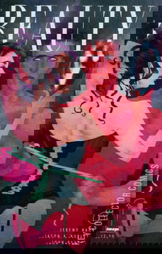 Variant Cover for The Beauty #1