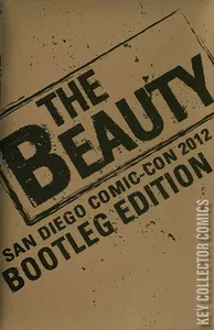 Pilot Season: The Beauty #1
