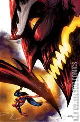 Variant Cover for Venom #3