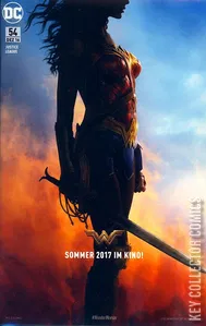 Justice League #54