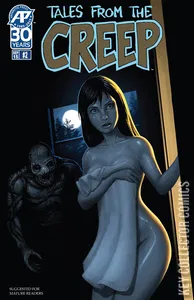 Tales From the Creep #2
