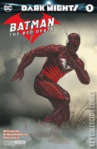 Batman: Red Death #1
