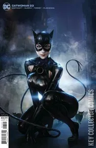 Catwoman #23