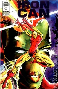Spoof Comics Presents #18