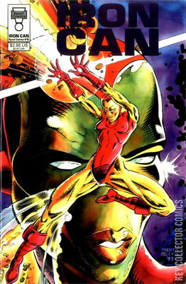 Spoof Comics Presents