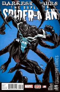 Superior Spider-Man #25