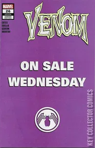 Venom #26